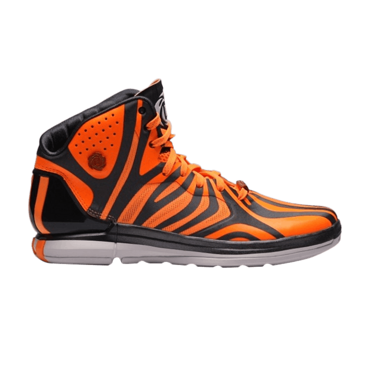 D rose tiger shoes sales
