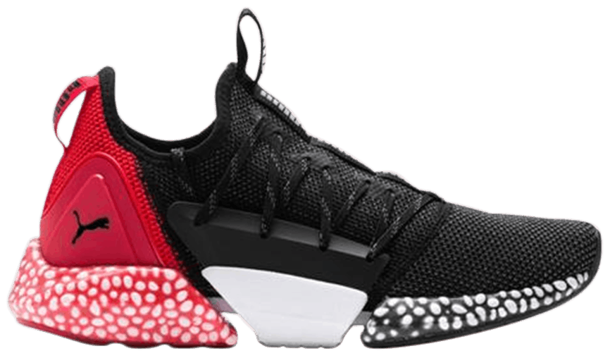 Buy Hybrid Rocket Runner 'Black High Risk Red' 191592 01 GOAT