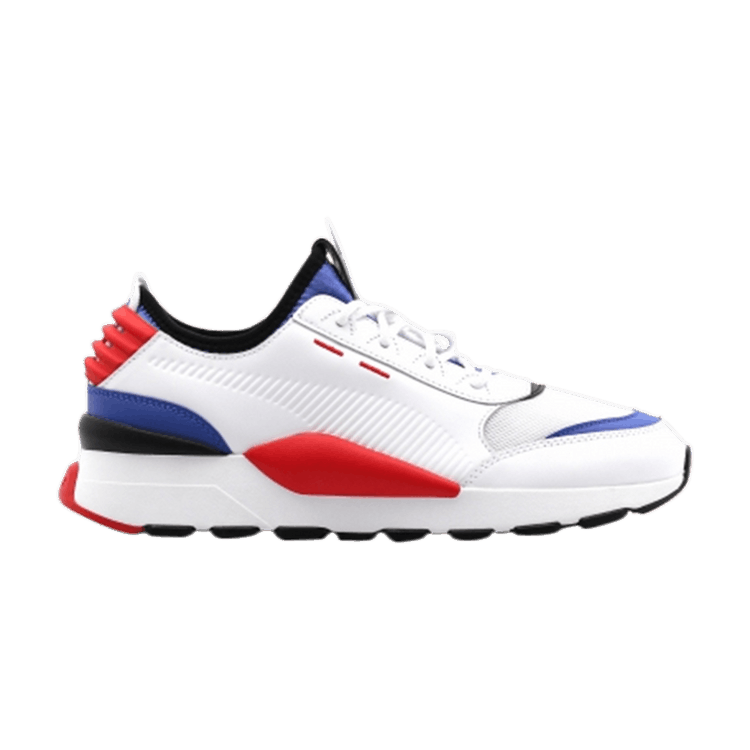 Puma running system 0 top