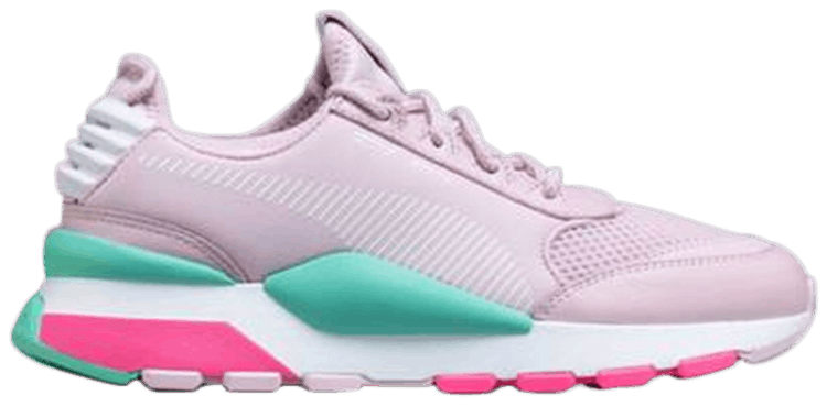 Puma Wmns RS 0 Play Winsom Orchid