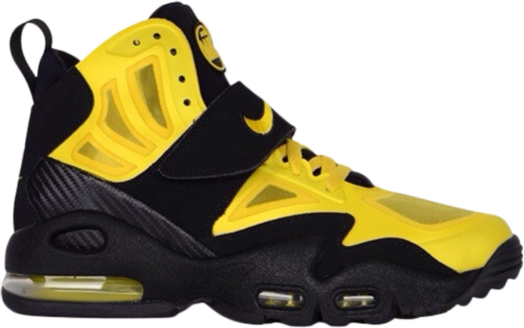 Air Max Express 'Pittsburgh Steelers'