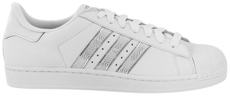 Adidas Superstar 2