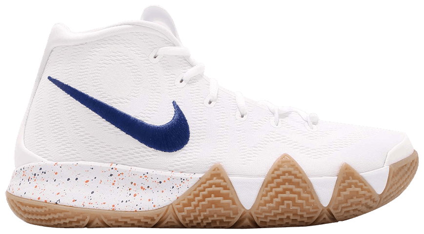 Buy Kyrie 4 EP 'Uncle Drew' 943807 100 GOAT