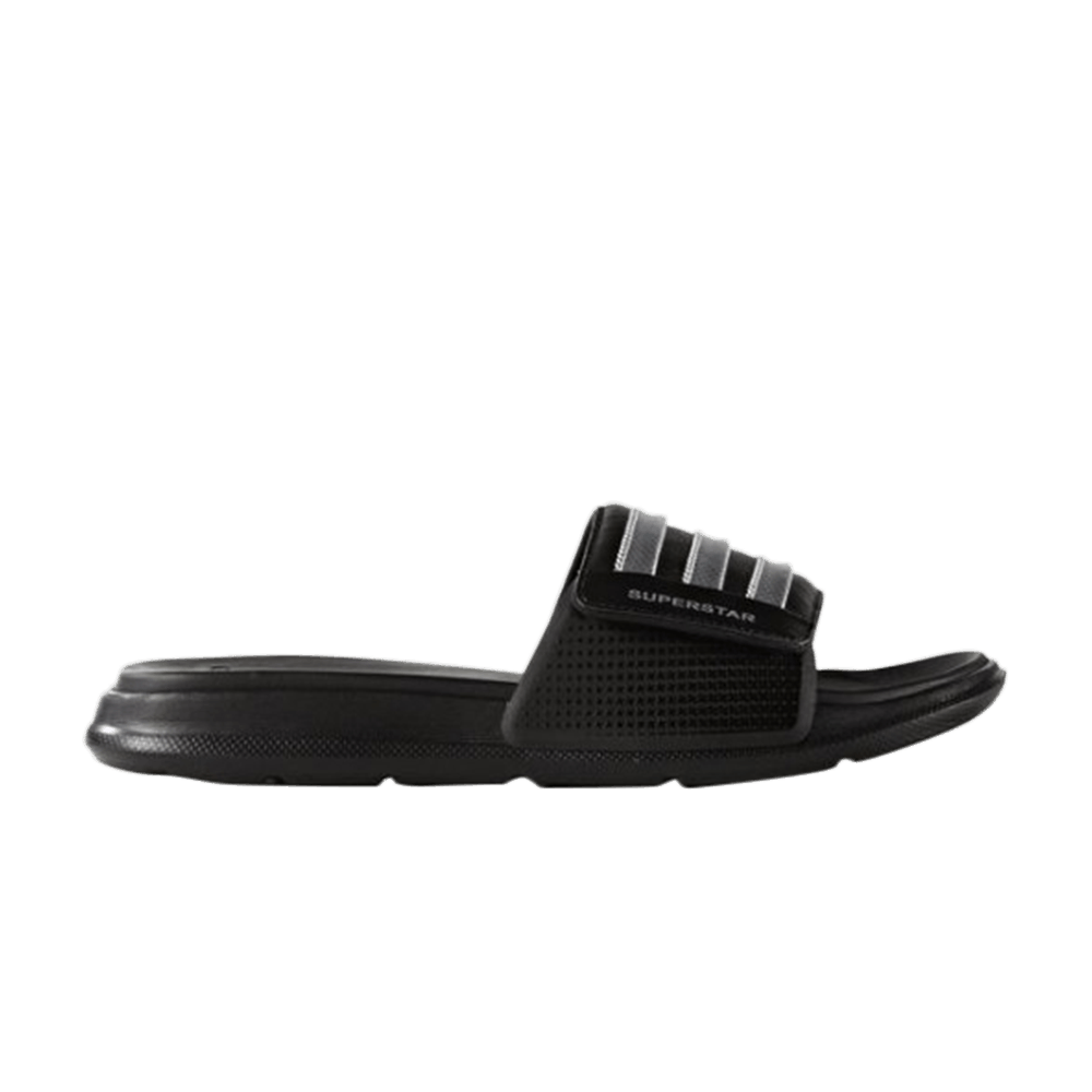 Superstar 4G Slide | GOAT