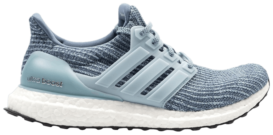 Buy UltraBoost 4.0 'Ash Grey' BB6178 GOAT
