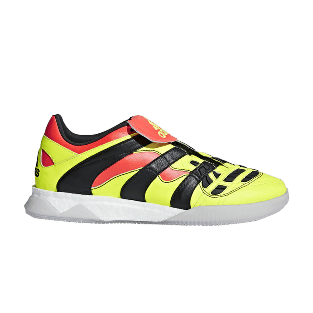 adidas predator accelerator 4d eqt lifestyle shoe