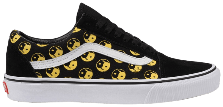 Vans Old Skool Daze Later