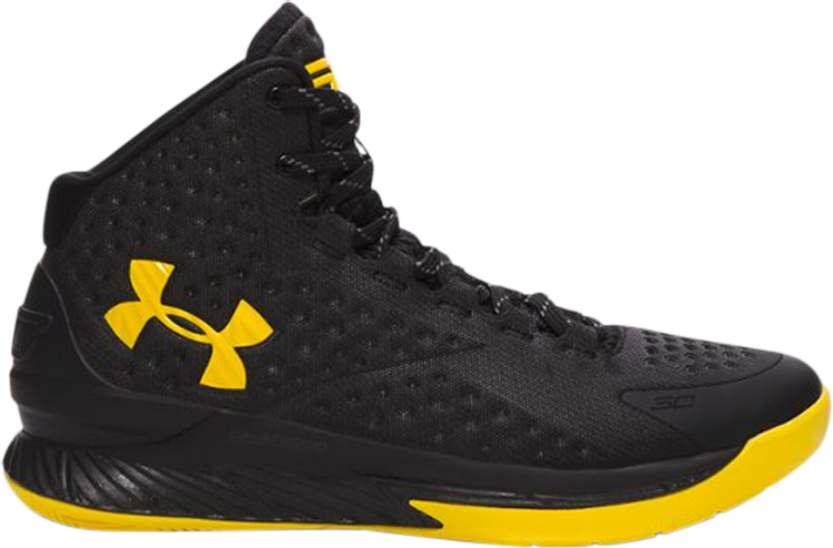 Buy Curry 1 'Championship Pack' - 1258723 010 | GOAT