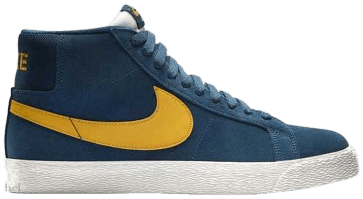 Nike Blazer Prm SE SB