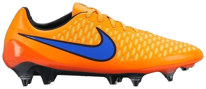 magista opus sg green