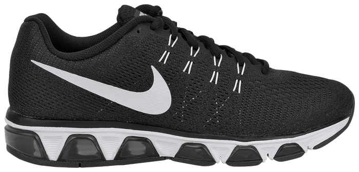 air max tailwind 6 black