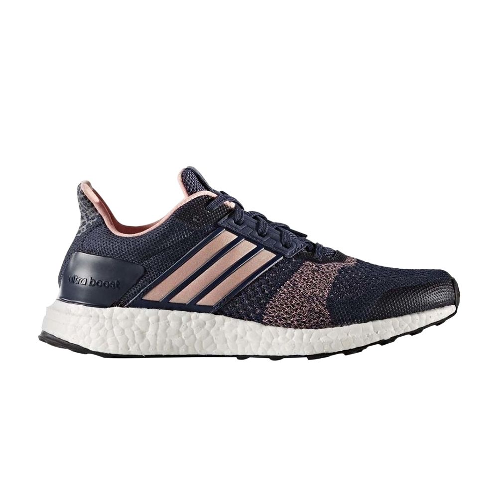 adidas Wmns UltraBoost ST | Grey | Women's Size 9 - BA7832