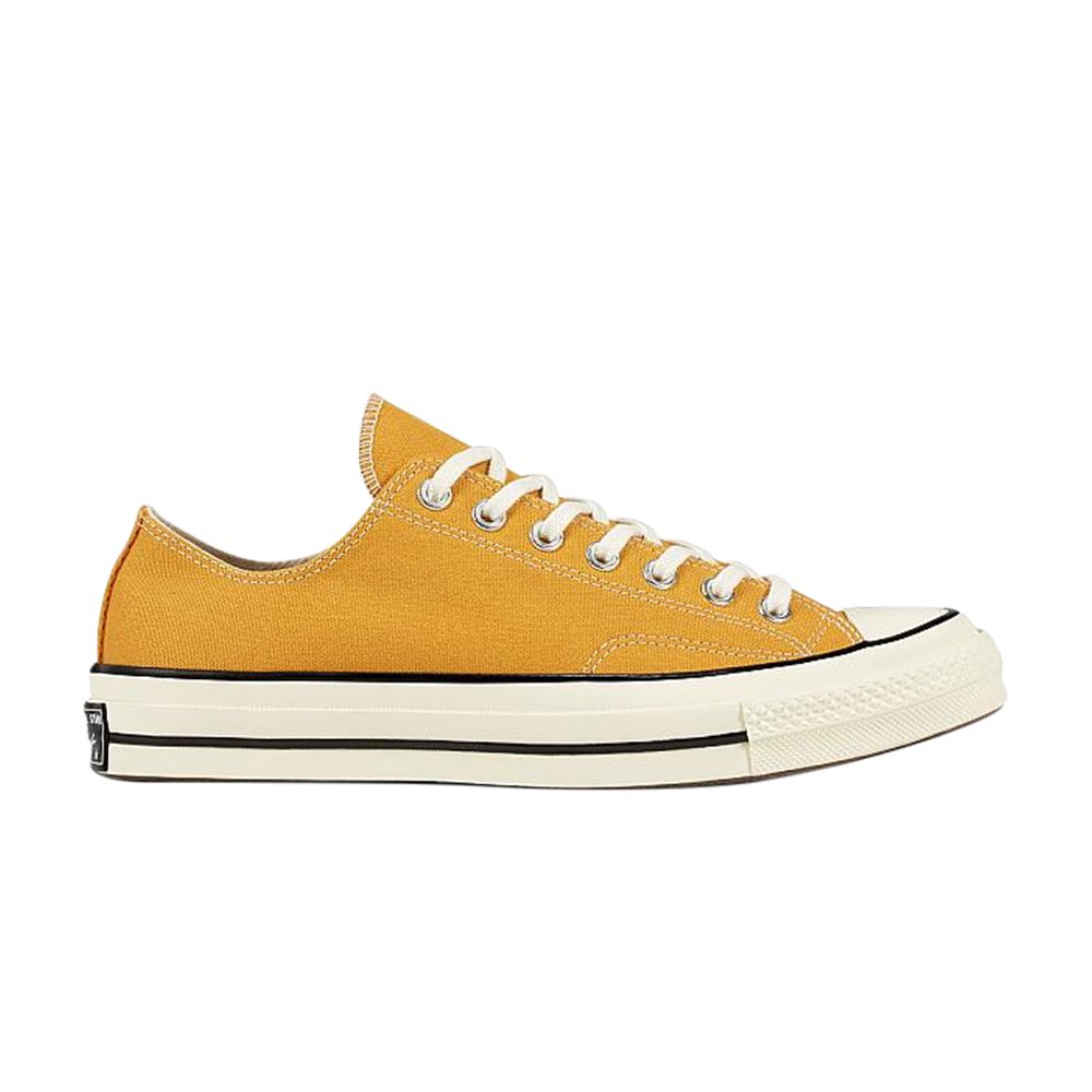 Converse Chuck 70 Low 'Yellow' | Men's Size 7.5