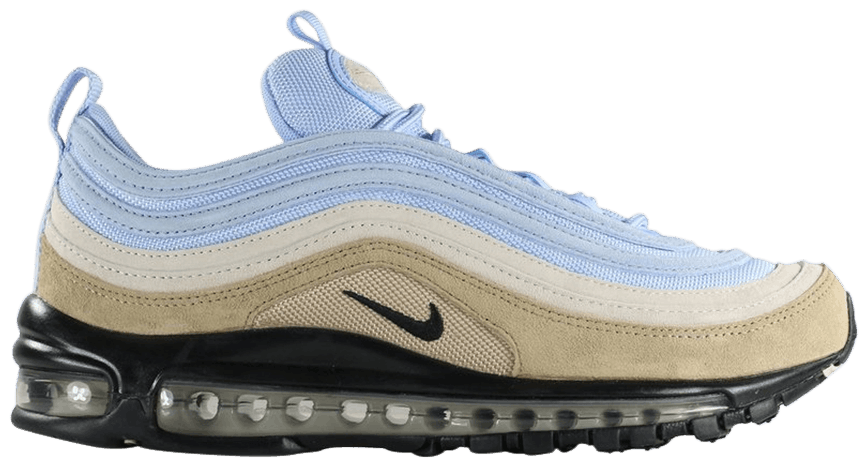 air max 97 desert and sky