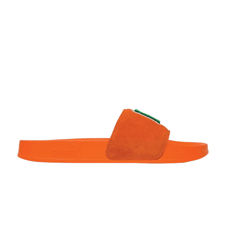 Fu fenty slides shop