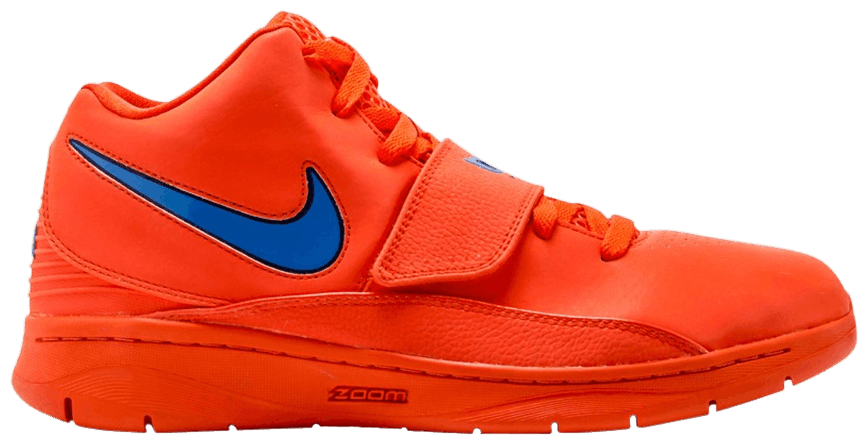 Buy KD 2 Supreme 'Creamsicle' 398262 800 GOAT