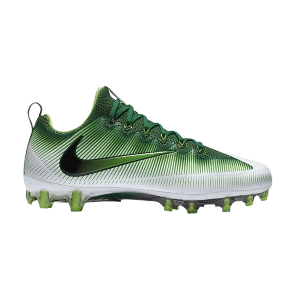 Nike Vapor Untouchable Pro | Green | Men's Size 10 - 833385-301