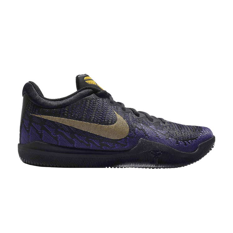 Buy Mamba Rage EP Court Purple 908974 024 GOAT NL