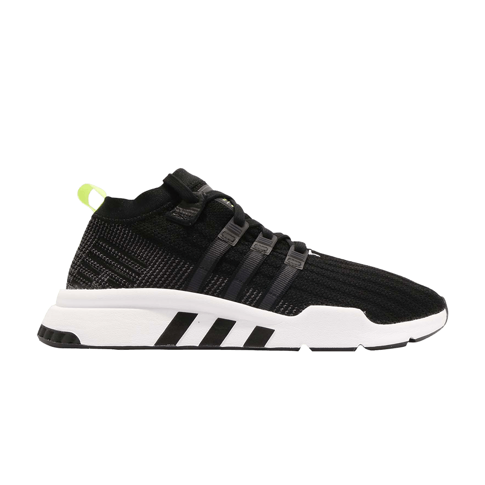 EQT Support Mid ADV Primeknit | GOAT