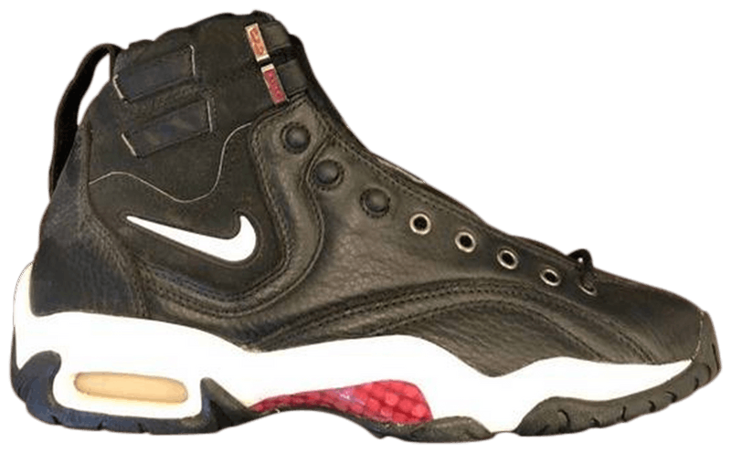 Buy Nike Air Alonzo 130839 011 GOAT