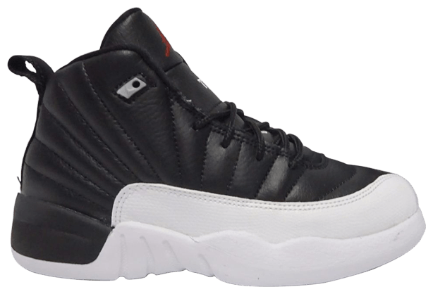 Jordan 12 retro sales ps