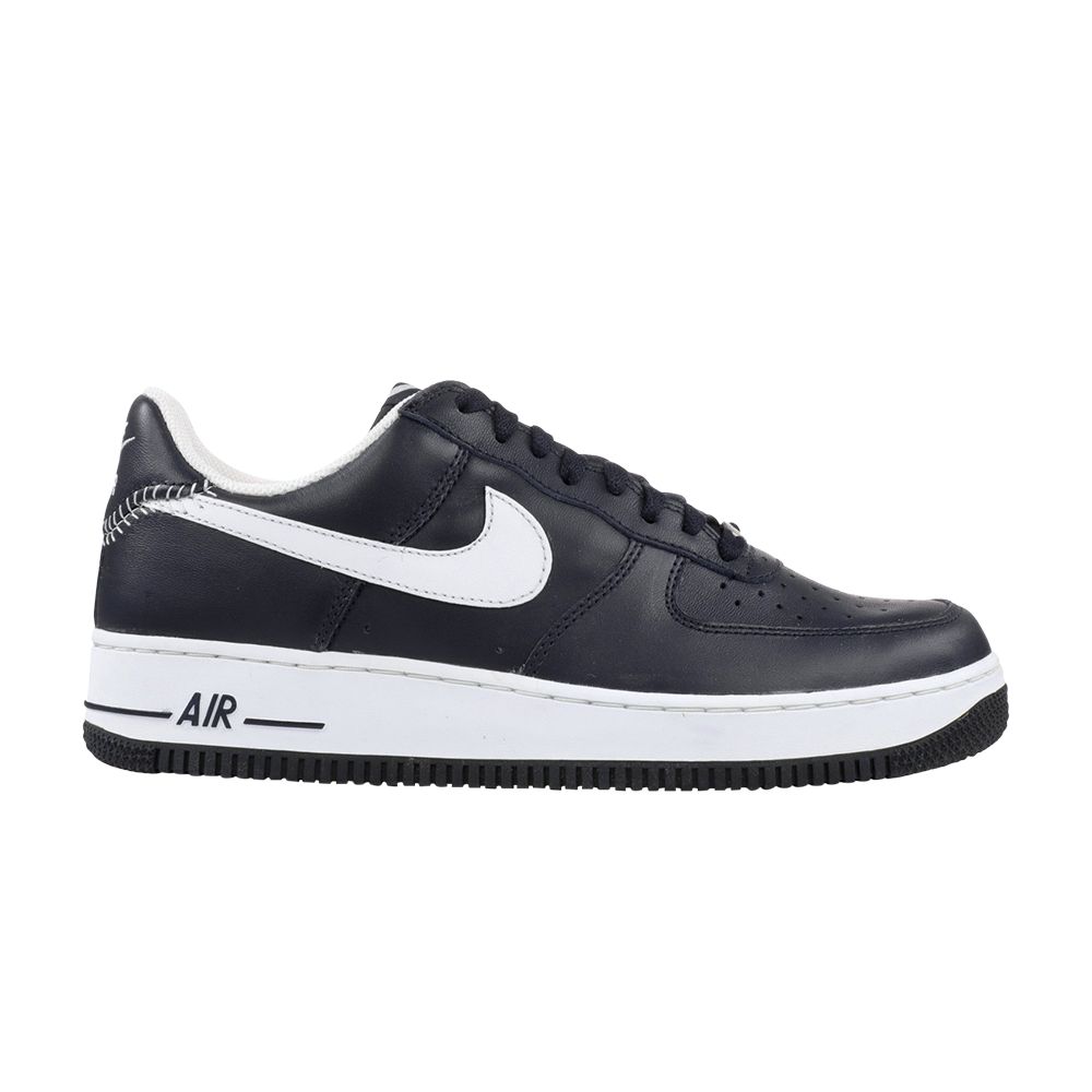 Nike Air Force 1 | Blue | Men's Size 9