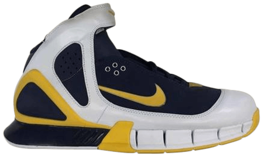 huaraches 2k7