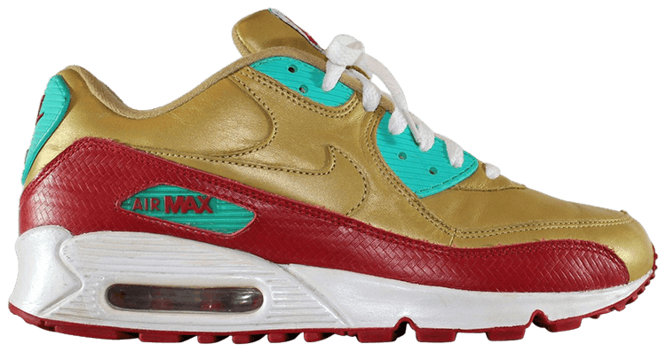 Nike Wmns Air Max 90