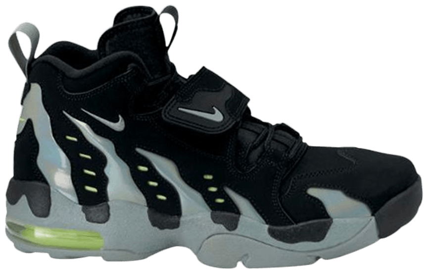 deion sanders air dt max 96