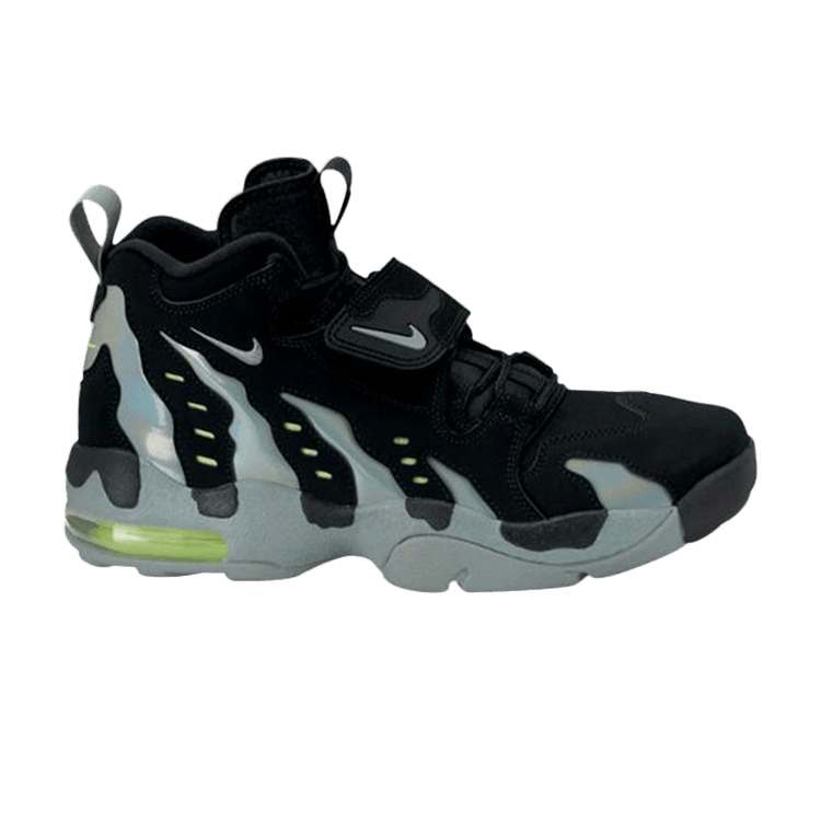 Air max 96 deion sanders store