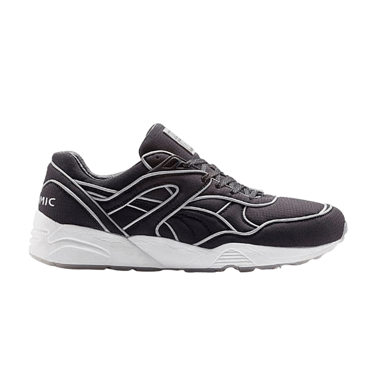 Icny x puma r698 shop
