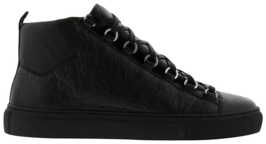 Balenciaga arena thick sole clearance