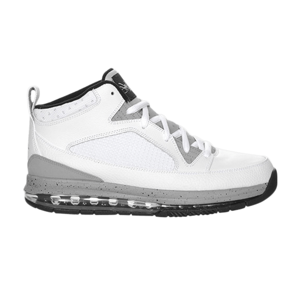 jordan flight 9 max rst