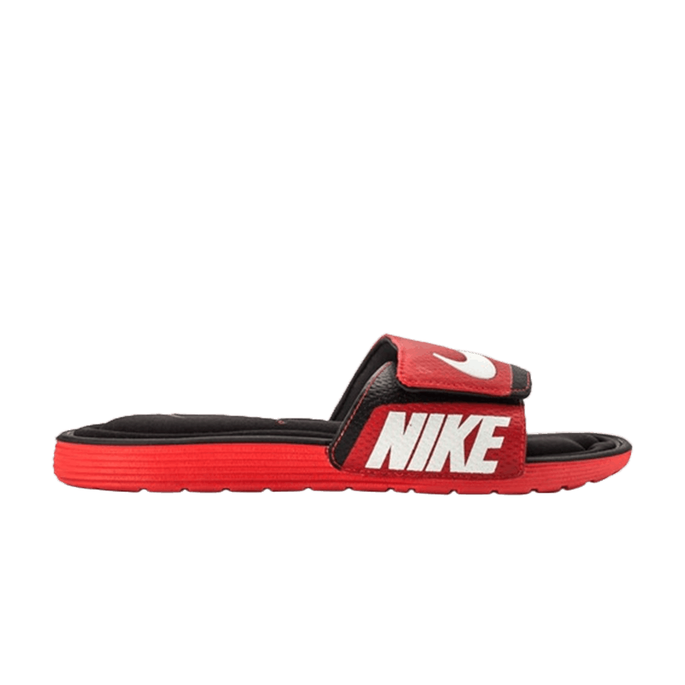 Solarsoft Comfort Slide | GOAT