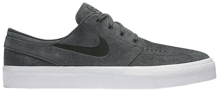 Nike Zoom Janoski SB HT Premium Anthracite