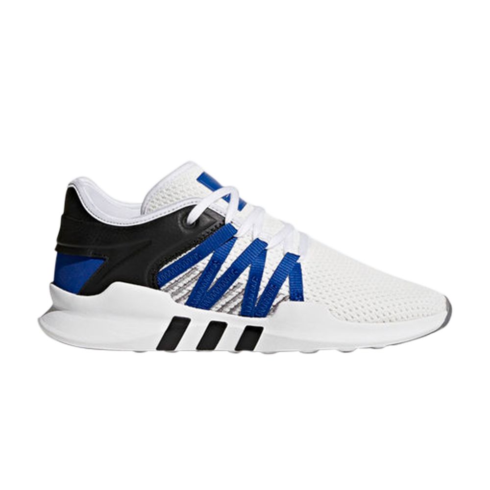 adidas Wmns EQT Racing ADV 'Collegiate Royal' | White | Women's Size 8.5
