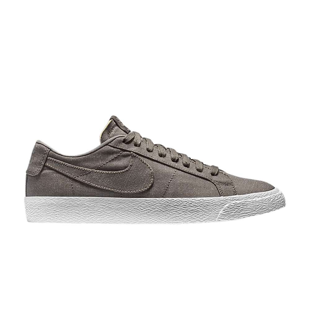 nike sb zoom blazer canvas deconstructed
