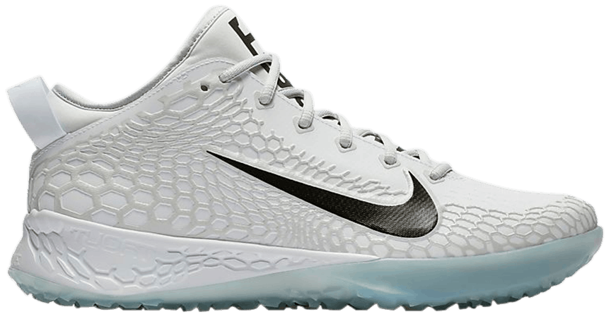 force zoom trout 5 turf