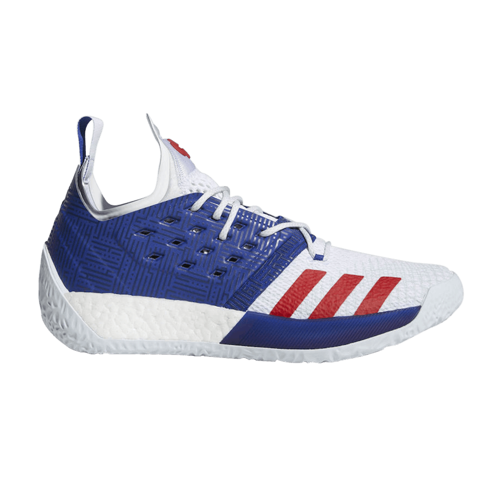 Harden 2 usa