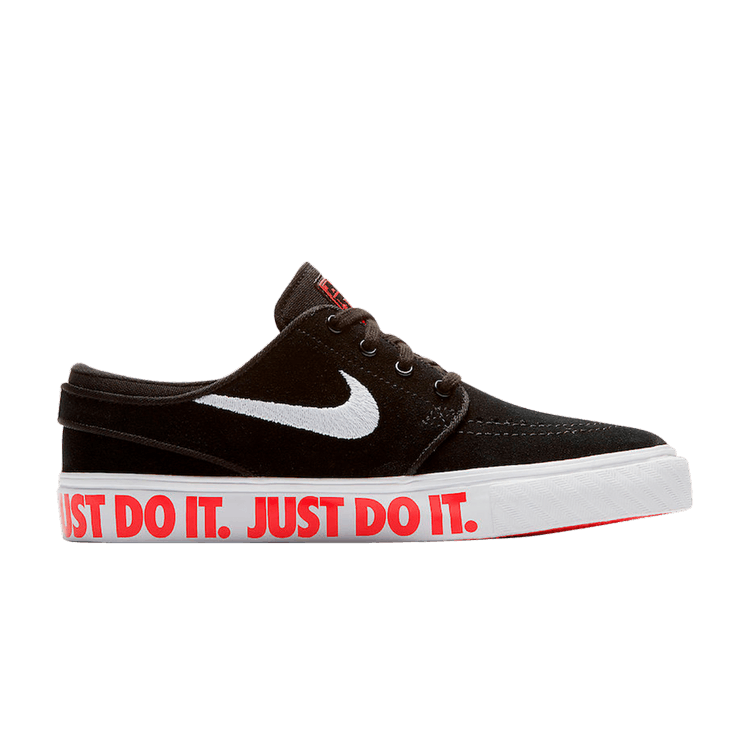 Nike stefan janoski just do it shop