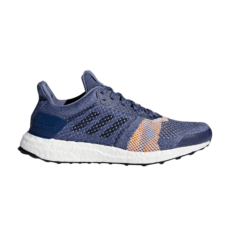 Buy Wmns UltraBoost ST Raw Indigo CQ2133 GOAT
