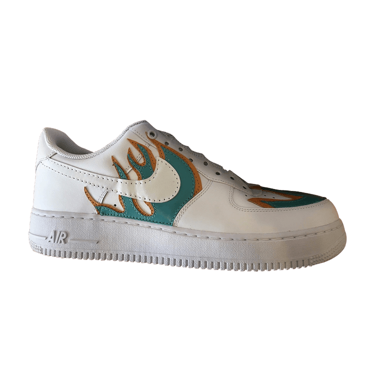 John geiger air force 1 store