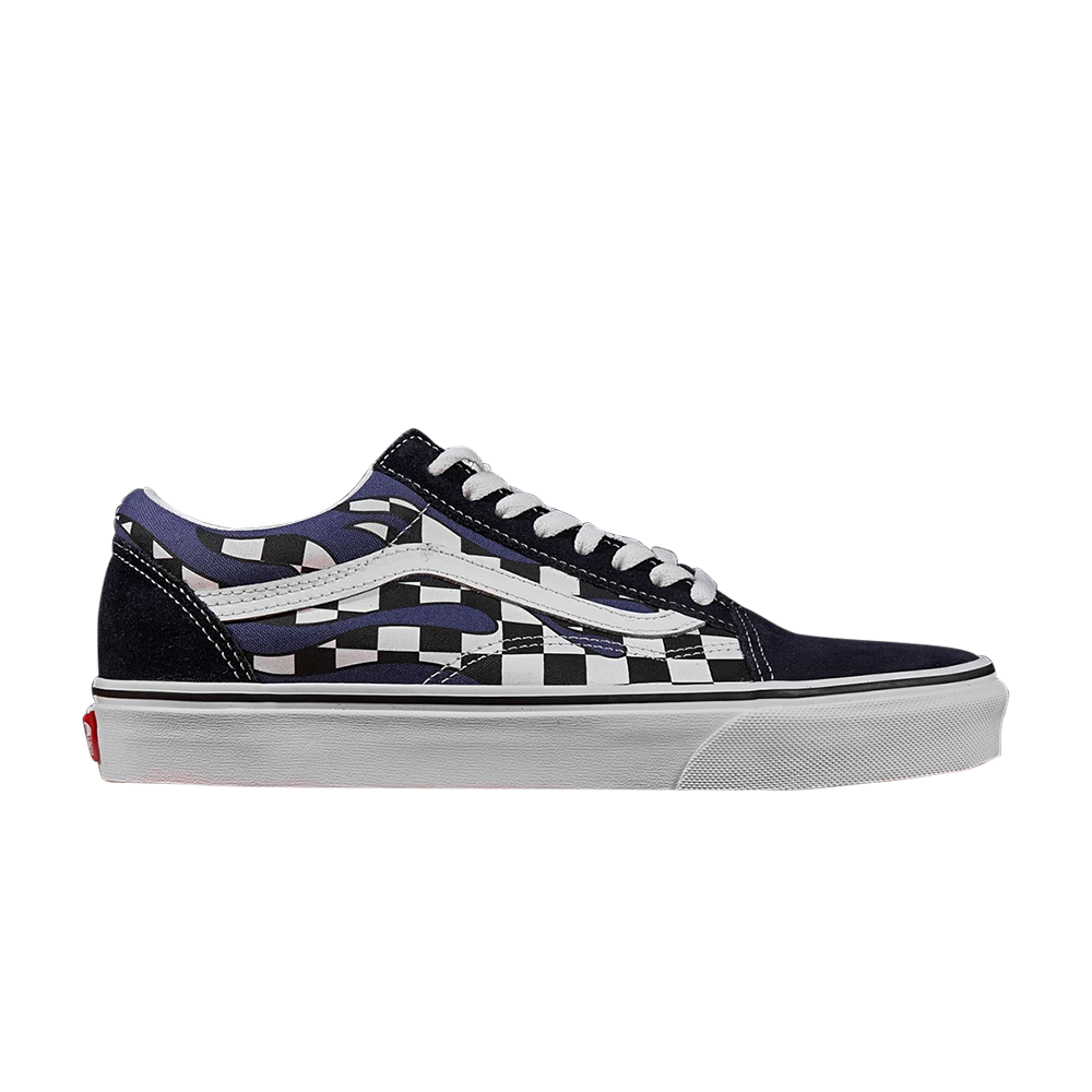 vans serio shoes