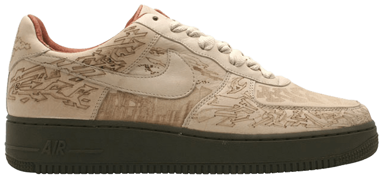 Nike Air Force 1 Premium Laser