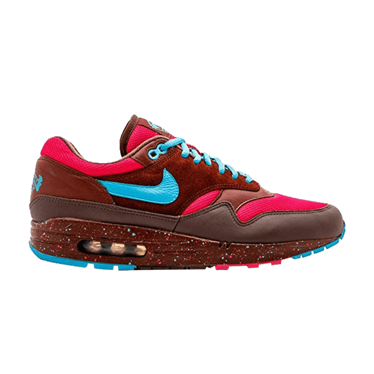 Parra x air max 1 discount