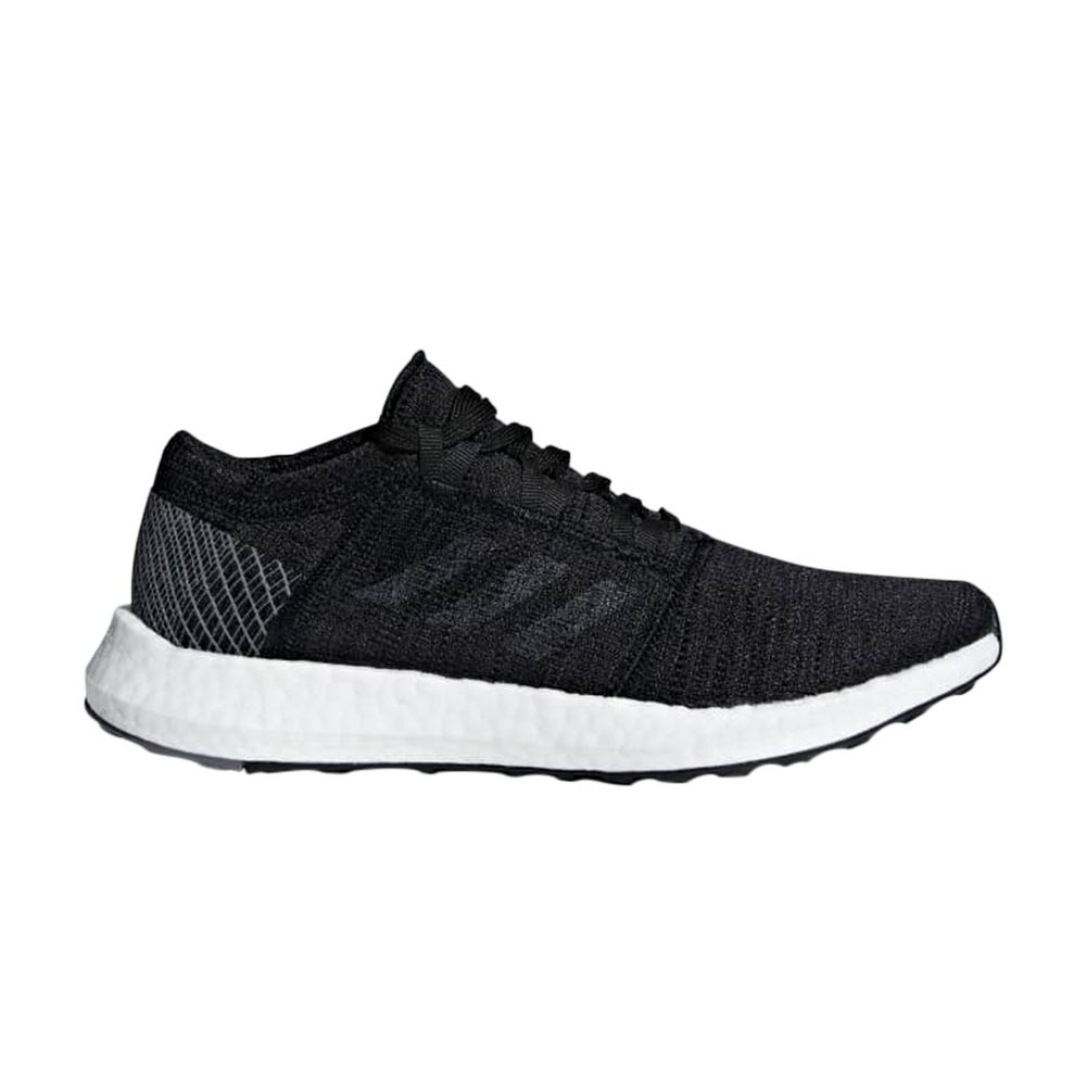 adidas Wmns Pureboost Go 'Core Black' | Women's Size 5.5