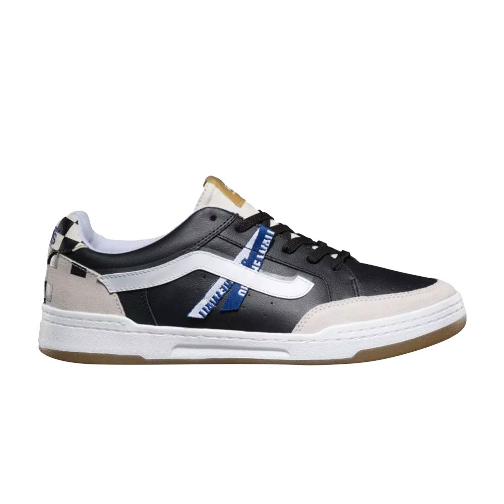 Vans Highland Construct | Black | Men's Size 11.5 - VN0A38FDU8X