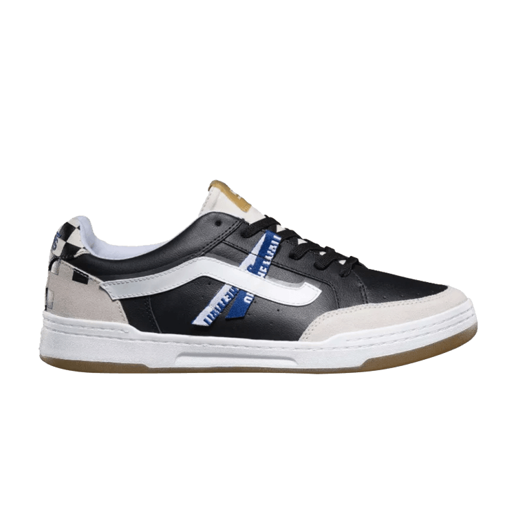 Vans highland black on sale