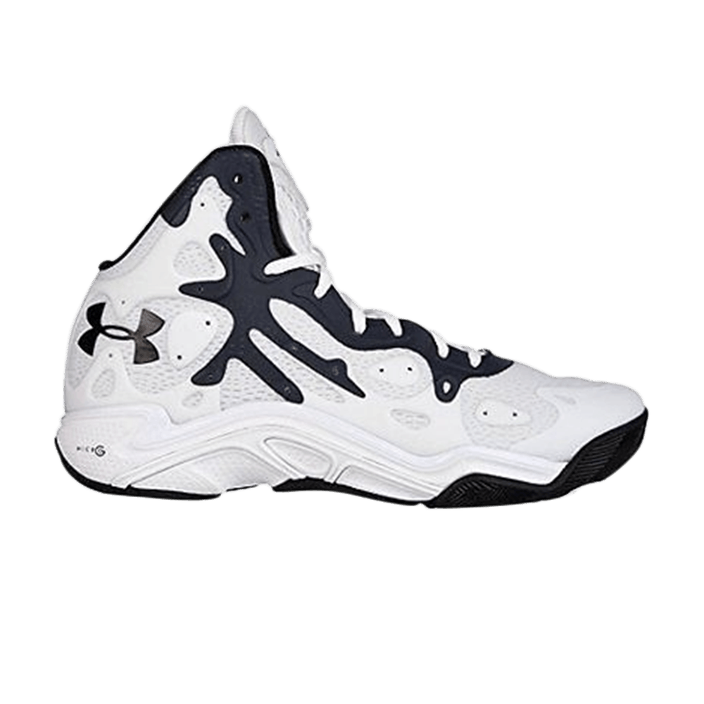 under armour anatomix micro g