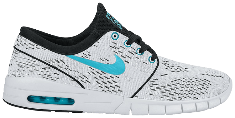 Nike Stefan Janoski Max